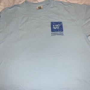 T shirt UF